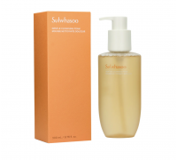 Sulwhasoo Gentle Cleansing Foam Деликатная очищающая пенка